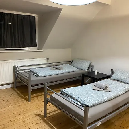 Feelhome, Flughafen Nah,2-schlafzimmer, Badewanne, Zentral, Wifi, Floor Διαμέρισμα