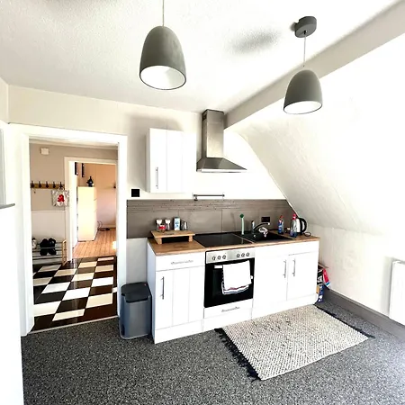 아파트 Feelhome, Flughafen Nah,2-schlafzimmer, Badewanne, Zentral, Wifi, Floor