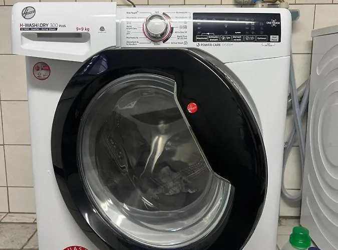 Feelhome, Flughafen Nah,2-schlafzimmer, Badewanne, Zentral, Wifi, Floor Διαμέρισμα